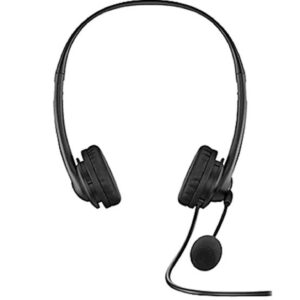 Slušalice HP Stereo USB Headset G2 (428K6AA)_0