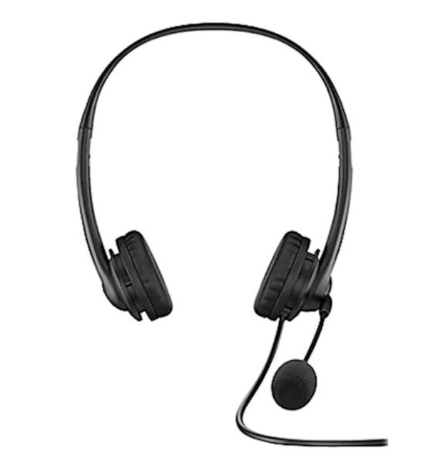 Slušalice HP Stereo USB Headset G2 (428K6AA)_0