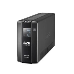 Back-UPS Pro APC, 650VA/390W, Tower, 230V_0