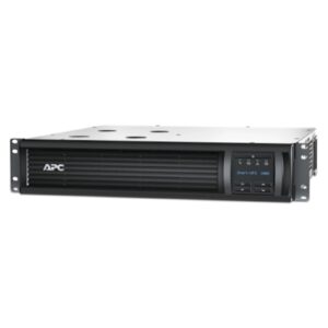 Smart-UPS APC,1000VA, Rckm 2U, 230V, 4x IEC C13_0