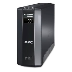 Back-UPS Pro APC , 900VA/540W, Tower, 230V_0