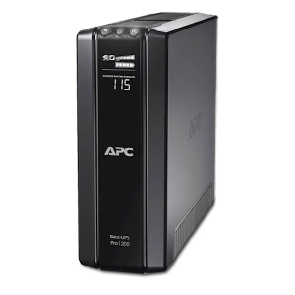 Back-UPS Pro APC, 1200VA/720W, Tower, 230V_0