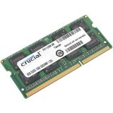 CRUCIAL 8GB DDR3-1600 SODIMM CL11 (4Gbit)_0