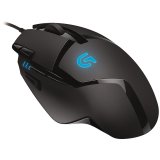 LOGITECH G402 Hyperion Fury Corded Gaming Mouse_0