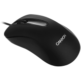 CANYON CM-2 Wired Optical Mouse with 3 buttons_0