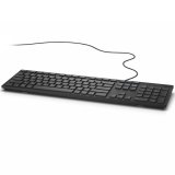 Dell Keyboard KB216, Black, HR (QWERTZ)_0