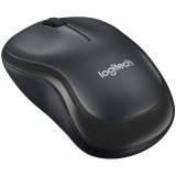 LOGITECH M220 Wireless Mouse - SILENT - CHARCOAL_0