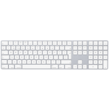 Apple Magic Keyboard with Numeric Keypad - Croatian_0