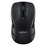 LOGITECH M545 Wireless Mouse - BLACK_0