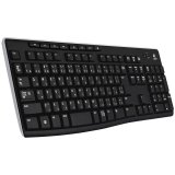 LOGITECH Wireless Keyboard K270 - UK - BT - NSEA - UK_0