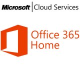MICROSOFT Office 365 Home English Subscr 1YR Central/Eastern Euro Only_0