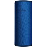 LOGITECH UE BOOM 3 - BT Speaker - LAGOON BLUE_0