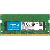 Crucial 4GB DDR4-2666 SODIMM_0