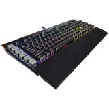 CORSAIR K95 RGB PLATINUM Mechanical Keyboard_0