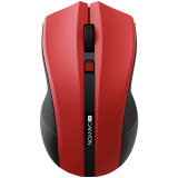 CANYON MW-5 2.4GHz wireless Optical Mouse with 4 buttons_0