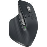 LOGITECH MX Master 3 Bluetooth Mouse - GRAPHITE_0