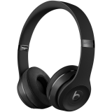 Beats Solo3 Wireless Headphones - Black, Model A1796_0