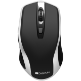 CANYON MW-19, 2.4GHz Wireless Rechargeable Mouse_0