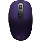 CANYON MW-9, 2 in 1 Wireless optical mouse with 6 buttons_0