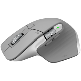 LOGITECH MX Master 3 for MAC Bluetooth Mouse - SPACE GREY_0
