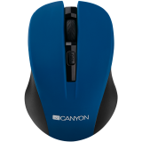 CANYON MW-1 2.4GHz wireless optical mouse _0