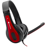 CANYON HSC-1, basic PC headset with microphone_0