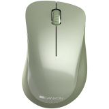 CANYON MW-11, 2.4 GHz Wireless mouse with 3 buttons_0
