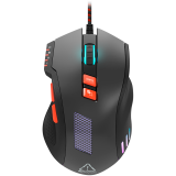 Wired Gaming Mouse with 8 programmable buttons_0