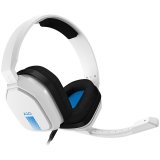 LOGITECH ASTRO A10 Wired Gaming Headset - PS - WHITE - 3.5 MM_0