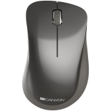 Canyon 2.4 GHz Wireless mouse_0