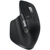 LOGITECH MX Master 3 Bluetooth Mouse - BLACK - B2B_0