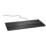 Dell Keyboard-KB216 - Slovenian (QWERTZ) - Black bundle_0