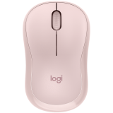 LOGITECH M220 Wireless Mouse - SILENT - ROSE_0