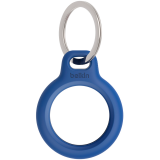 Belkin Secure Holder with Key Ring AirTag, blue_0