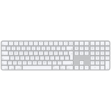 Apple Magic Keyboard (2021) with Touch ID and Numeric_0