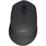 LOGITECH M280 Wireless Mouse - BLACK_0