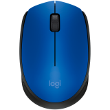 LOGITECH M171 Wireless Mouse - BLUE_0