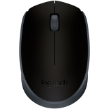 LOGITECH M171 Wireless Mouse - BLACK_0