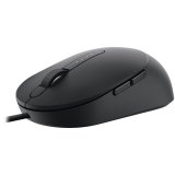 Dell Laser Wired Mouse - MS3220 - Black_0