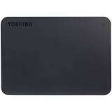 Toshiba External Hard Drive Canvio Basics_0