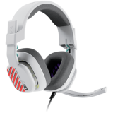 LOGITECH ASTRO A10 Wired Gaming Headsets - STAR KILLER BASE_0