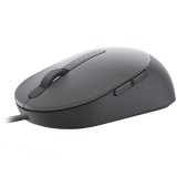 Dell Laser Wired Mouse - MS3220 - Titan Gray_0