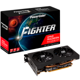 TUL AMD Radeon RX 6500XT Fighter 4GB GDDR6_0