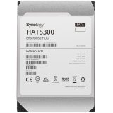 Synology HAT5300-4T 4TB 3.5" Enterprise HDD, 7.200 rpm, Buffer size : 256 MiB, SATA 6 Gb/s, 5 year warranty_0
