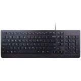 Lenovo Essential Wired Keyboard (Black) - BiH 103P_0