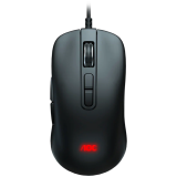 AOC Gaming Mouse GM300 Wired USB_0