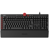 AOC Gaming Keyboard AGK700 - RED Full Size US Layout_0