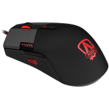 AOC Gaming Mouse AGM700 Wired USB_0