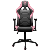 COUGAR Gaming chair Armor Elite Eva / Pink (CGR-ELI-PNB)_0