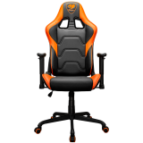 COUGAR Gaming chair Armor Elite / Orange (CGR-ELI)_0